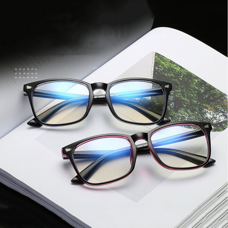 Eyes Protective Computer Glasses - Image 4