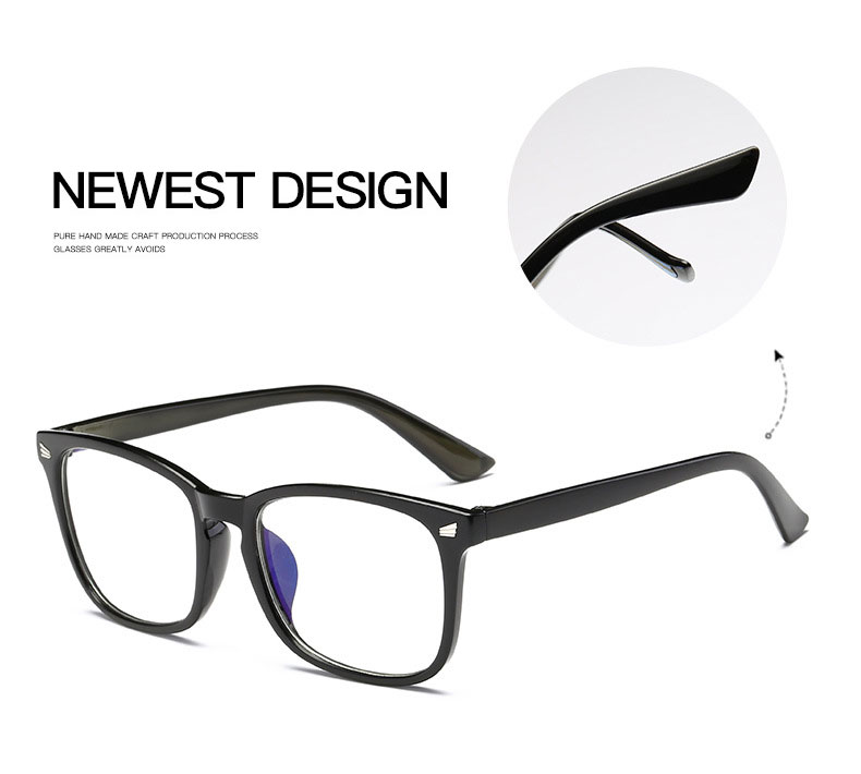 Eyes Protective Computer Glasses - Image 9