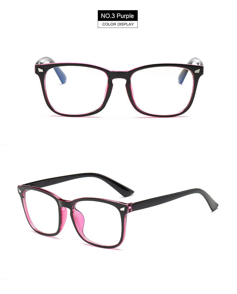 Eyes Protective Computer Glasses - Image 13