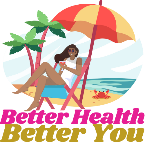 Better Health Better You